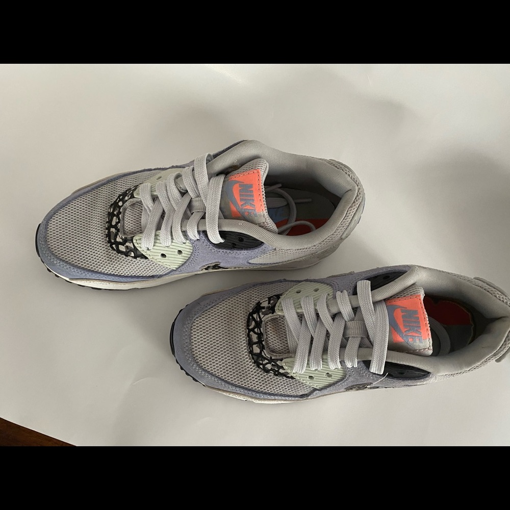Nike Air max shoes